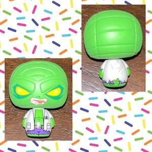 Funko Marvel Spider-Man Pint Size Heroes Lizard Man Doctor Curtis Connors